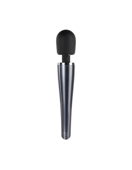Wand Xcepter Black - 54mm Head