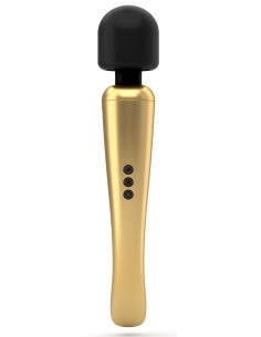 MegaWand Dorcel - Tête 55mm Gold | FetishXplore