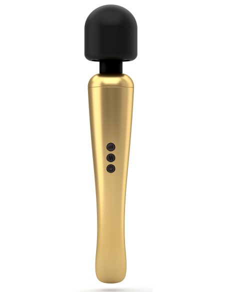 MegaWand Dorcel - Tête 55mm Gold | FetishXplore