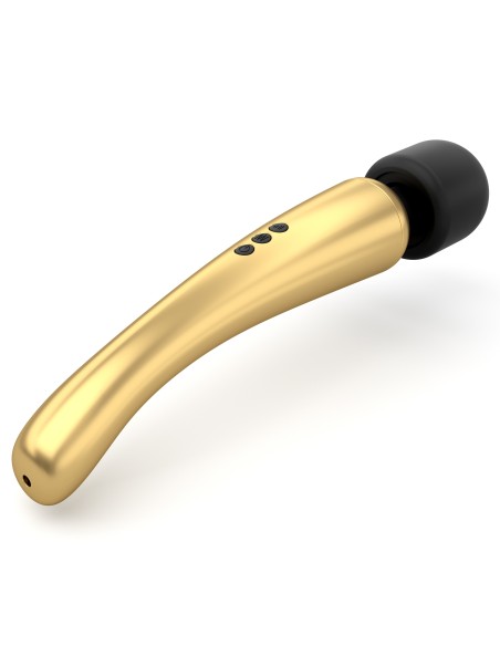 MegaWand Dorcel - Tête 55mm Gold | FetishXplore