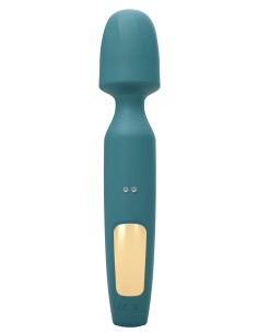 Wand R-Evolution Love To Love Vert | FetishXplore