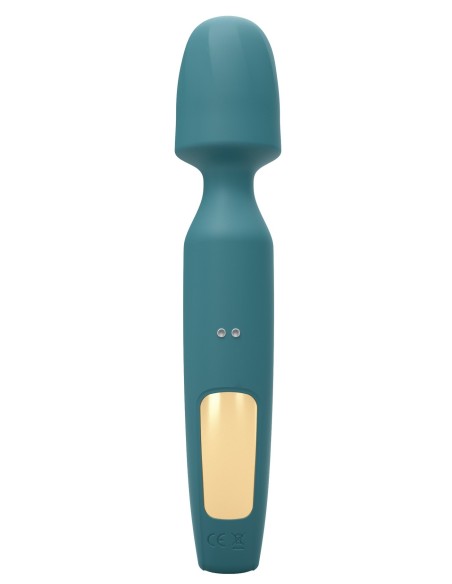 Wand R-Evolution Love To Love Vert | FetishXplore