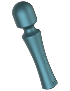 Wand Presto 20.5cm 47mm Vert | FetishXplore