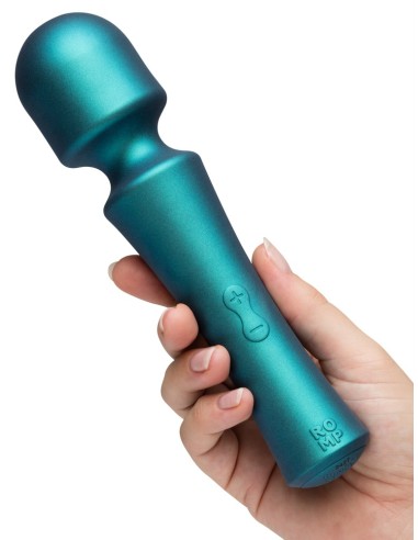 Wand Presto 20.5cm 47mm Vert | FetishXplore