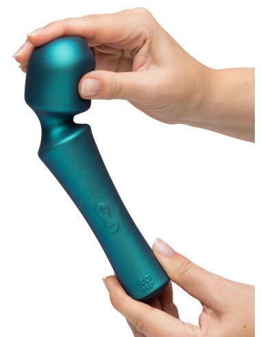 Wand Presto 20.5cm 47mm Vert | FetishXplore