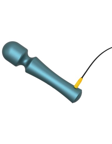 Wand Presto 20.5cm 47mm Vert | FetishXplore