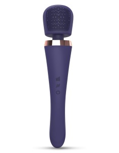 Wand Brush Crush Indigo | FetishXplore