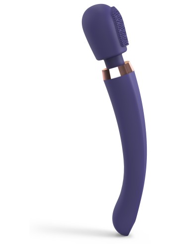 Wand Brush Crush Indigo | FetishXplore