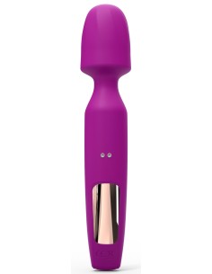 Wand R-Evolution Love To Love Violet | FetishXplore