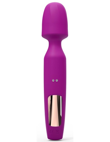 Wand R-Evolution Love To Love Violet | FetishXplore