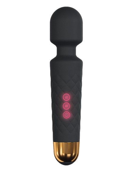 Kit Wand et Accessoires Wanderful® Dorcel | FetishXplore