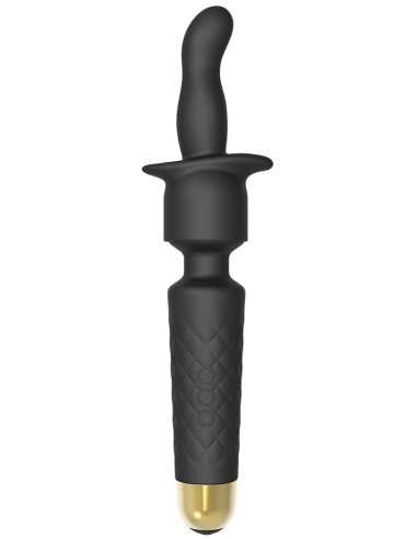 Kit Wand et Accessoires Wanderful® Dorcel | FetishXplore