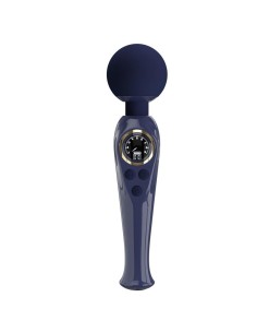 Wand Skyler 22.5cm Tête 55mm | FetishXplore