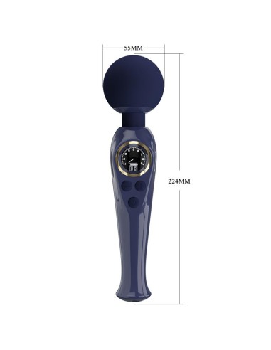 Wand Skyler 22.5cm Head 55mm