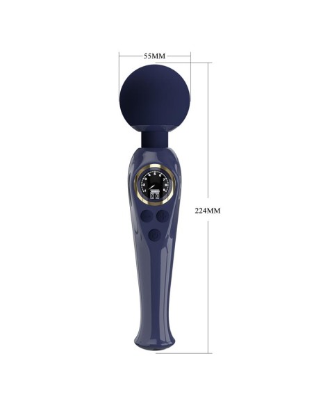 Wand Skyler 22.5cm Head 55mm