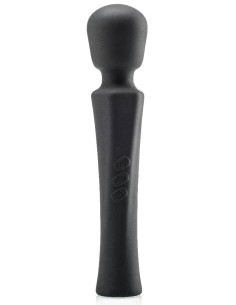 Wand Rocky Thunder 21cm - Tête 43mm | FetishXplore