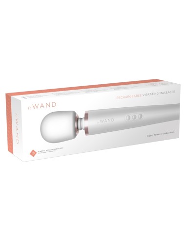 Wand Original 33cm Head 62mm White
