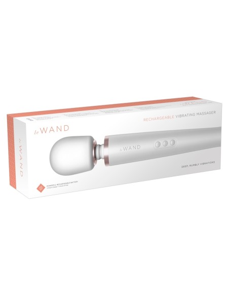 Wand Original 33cm Head 62mm White