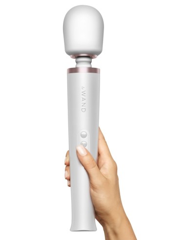 Wand Original 33cm Head 62mm White