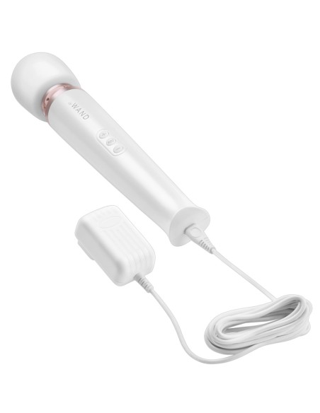 Wand Original 33cm Head 62mm White