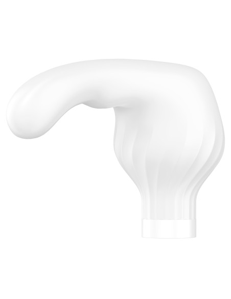 Double Wand-er Satisfyer 33cm White