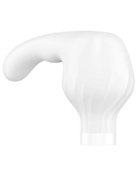 Double Wand-er Satisfyer 33cm White