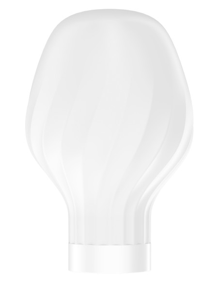 Double Wand-er Satisfyer 33cm White