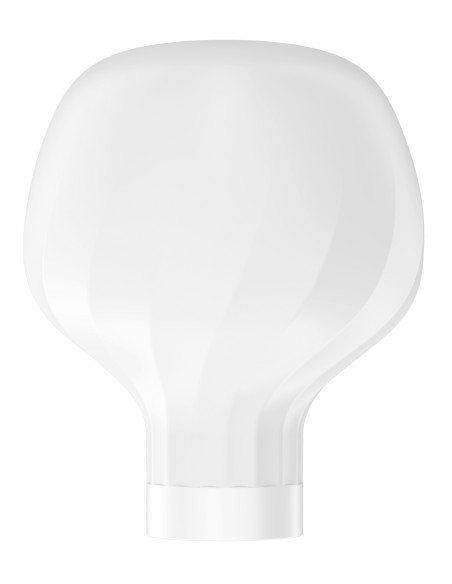 Double Wand-er Satisfyer 33cm White
