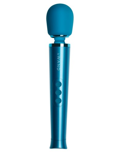 Wand Small 25cm Head 47mm Blue