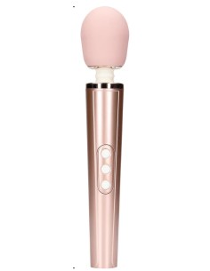 Wand Eggsy Tête 49 mm Rose | FetishXplore