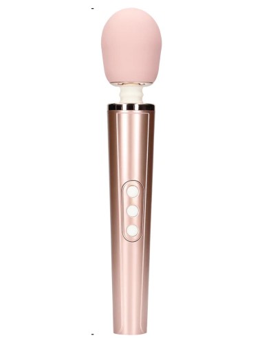 Wand Eggsy Tête 49 mm Rose | FetishXplore