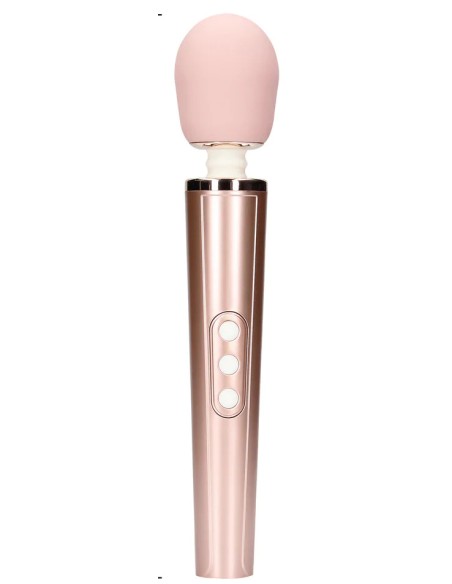 Wand Eggsy Tête 49 mm Rose | FetishXplore