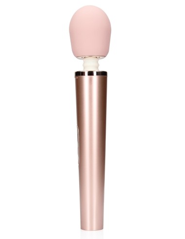 Wand Eggsy Tête 49 mm Rose | FetishXplore