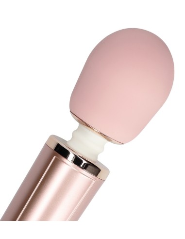 Wand Eggsy Tête 49 mm Rose | FetishXplore