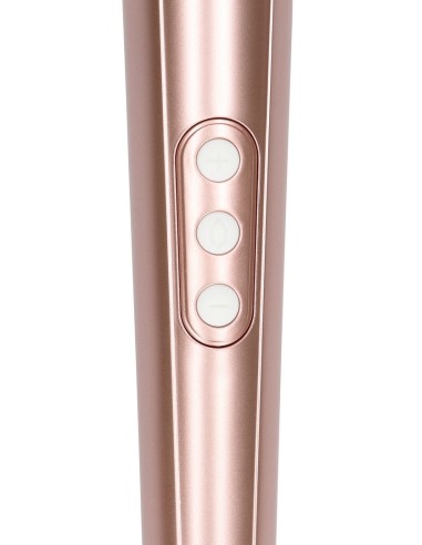 Wand Eggsy Tête 49 mm Rose | FetishXplore