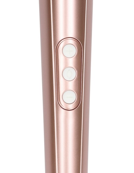 Wand Eggsy Tête 49 mm Rose | FetishXplore
