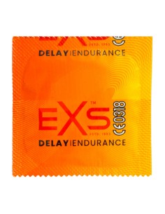 Préservatifs Retardants Delay Endurance x48 Exs | FetishXplore 2