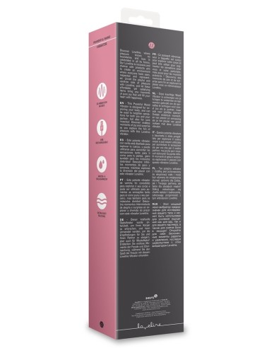 Wand Powerfull Tête 55mm | FetishXplore