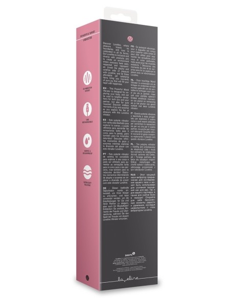Wand Powerfull Tête 55mm | FetishXplore