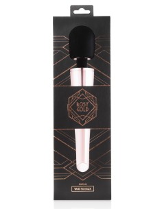 Stimulateur Wand Massager 30 x 5.5 cm - Tête 55mm 2