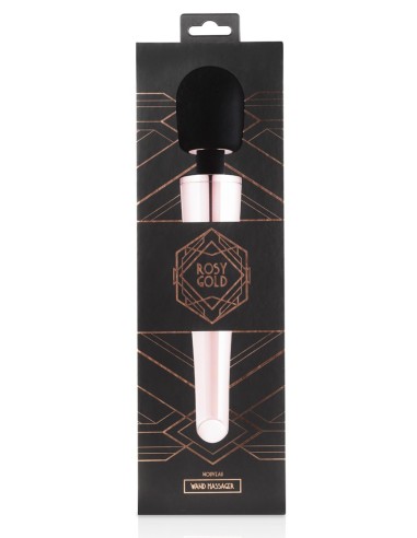 Wand Massager 30 x 5.5 cm - Head 55mm