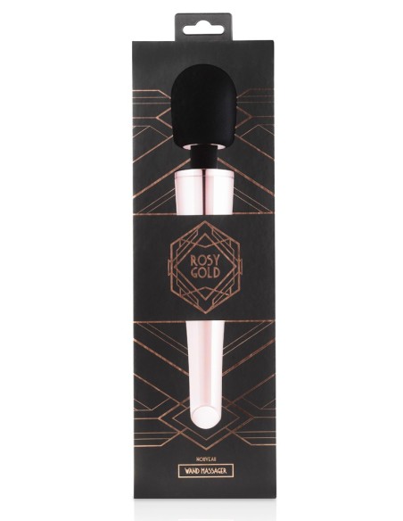 Wand Massager 30 x 5.5 cm - Head 55mm
