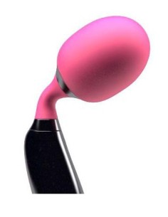 Sextoy Wand Symphony Tête 37mm | FetishXplore 2