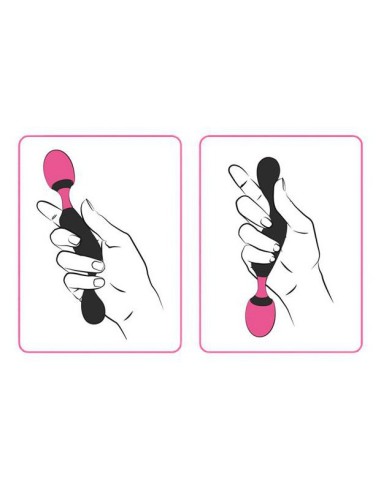 Sextoy Wand Symphony Tête 37mm | FetishXplore