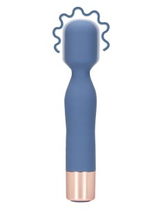 Mini Wand Varita 14cm Tête 25mm | FetishXplore