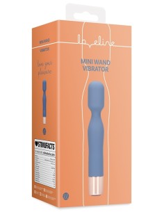 Mini Wand Varita 14cm Tête 25mm | FetishXplore 2
