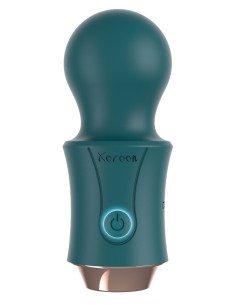 Mini Wand Traveller Wand 10.5cm Vert | FetishXplore