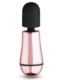 Stimulateur Wand Mini Massager 12.5 x 3 cm | FetishXplore