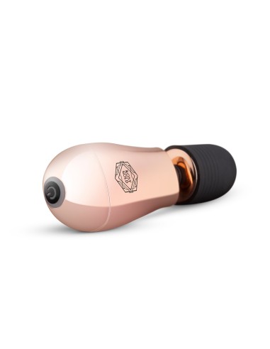 Wand Mini Massager 12.5 x 3 cm - Head 30mm