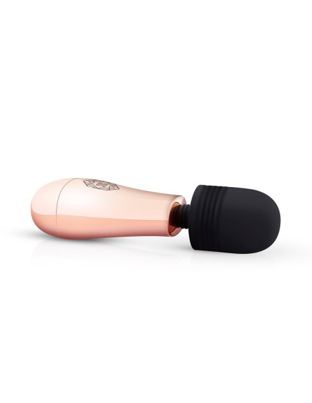 Wand Mini Massager 12.5 x 3 cm - Head 30mm